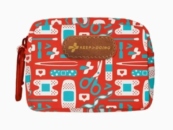 First Aid Mini Kit