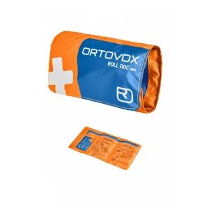 First Aid Roll Doc Mini