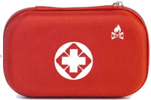 First Efficient communication Portable Emergency Plug-and-play Travel Kit Aid Survival Medical