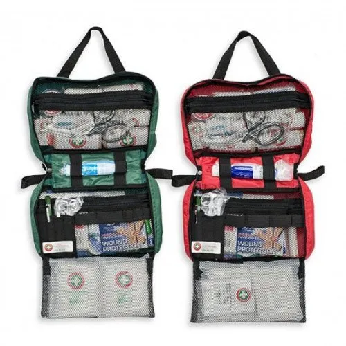 First Responder First Aid Kit (Two for One Special Offer)