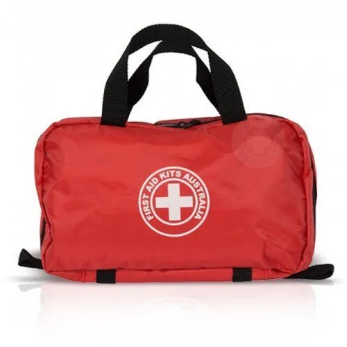 First Responder First Aid Kit (Two for One Special Offer)
