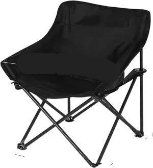Fishing Chair Outdoor Folding Portable Light Camping Beach Fishing Stool Chair