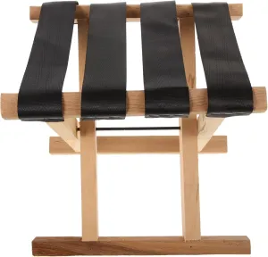 Fishing Chair Small Portable Stool Fold up Stool for Camping Travel and Sports