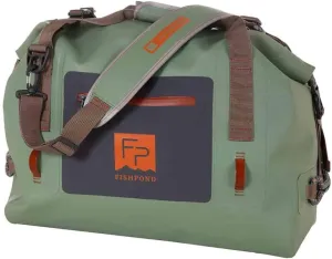 FishPond Thunderhead Roll-Top Duffel- Eco Yucca