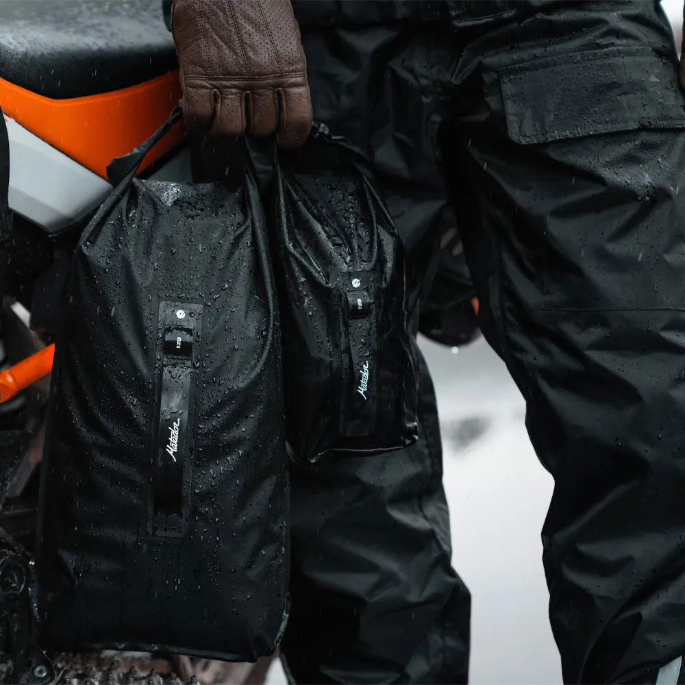 Flatpak™ Dry Bag 8L