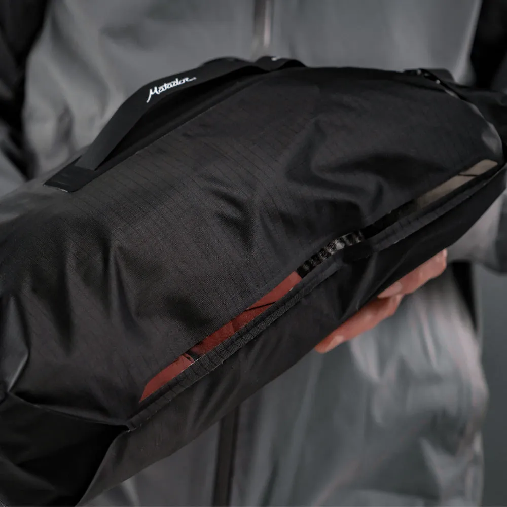 Flatpak™ Dry Bag 8L