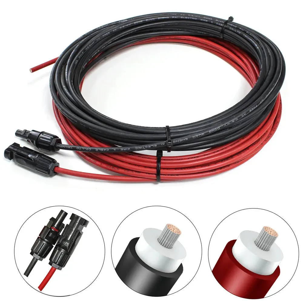 Flexible Solar Panel Kit (100W, 200W, 300W) - High-Efficiency 12V/24V Battery Charger