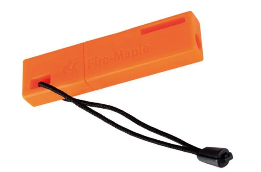 Flint Fire Starter Camping Igniter