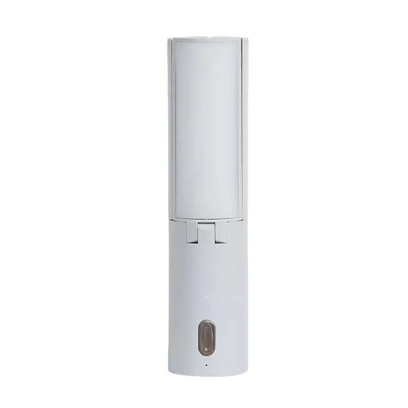 Foldable Camping Lantern - Multi-Functional Outdoor LED Tent Light (2400mAh)