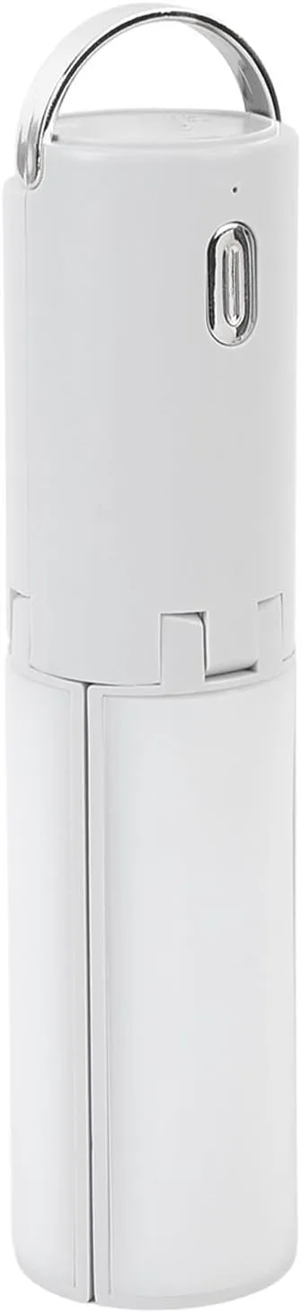 Foldable Camping Light Multifunctional Lantern for Indoor Outdoor Camping