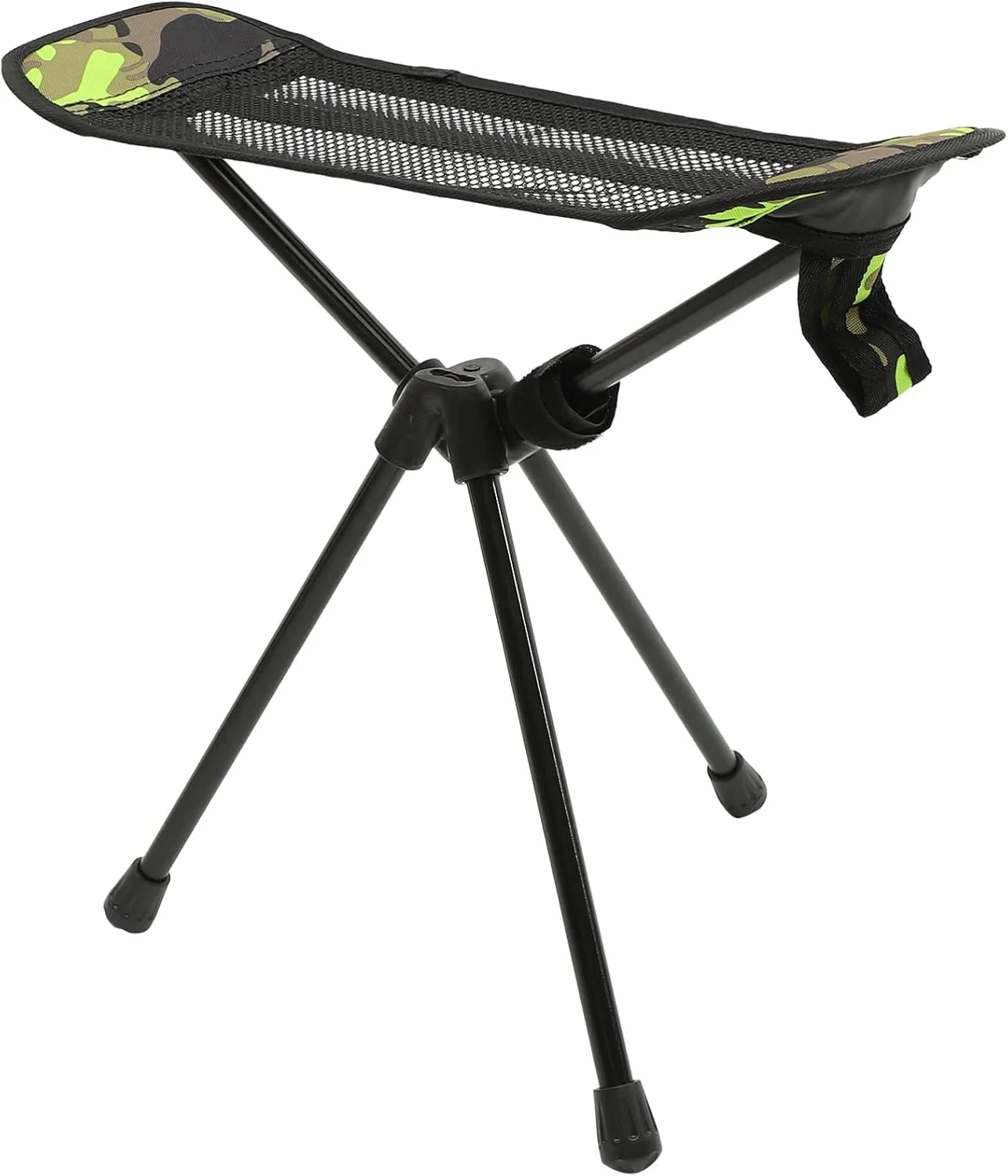 Foldable Chair for Outdoor Portable Camping Stool Collapsible Seat Sturdy Multi-Functional Portable for Fishing Picnic