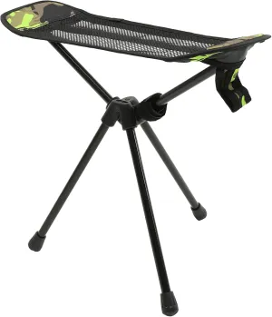 Foldable Chair for Outdoor Portable Camping Stool Collapsible Seat Sturdy Multi-Functional Portable for Fishing Picnic