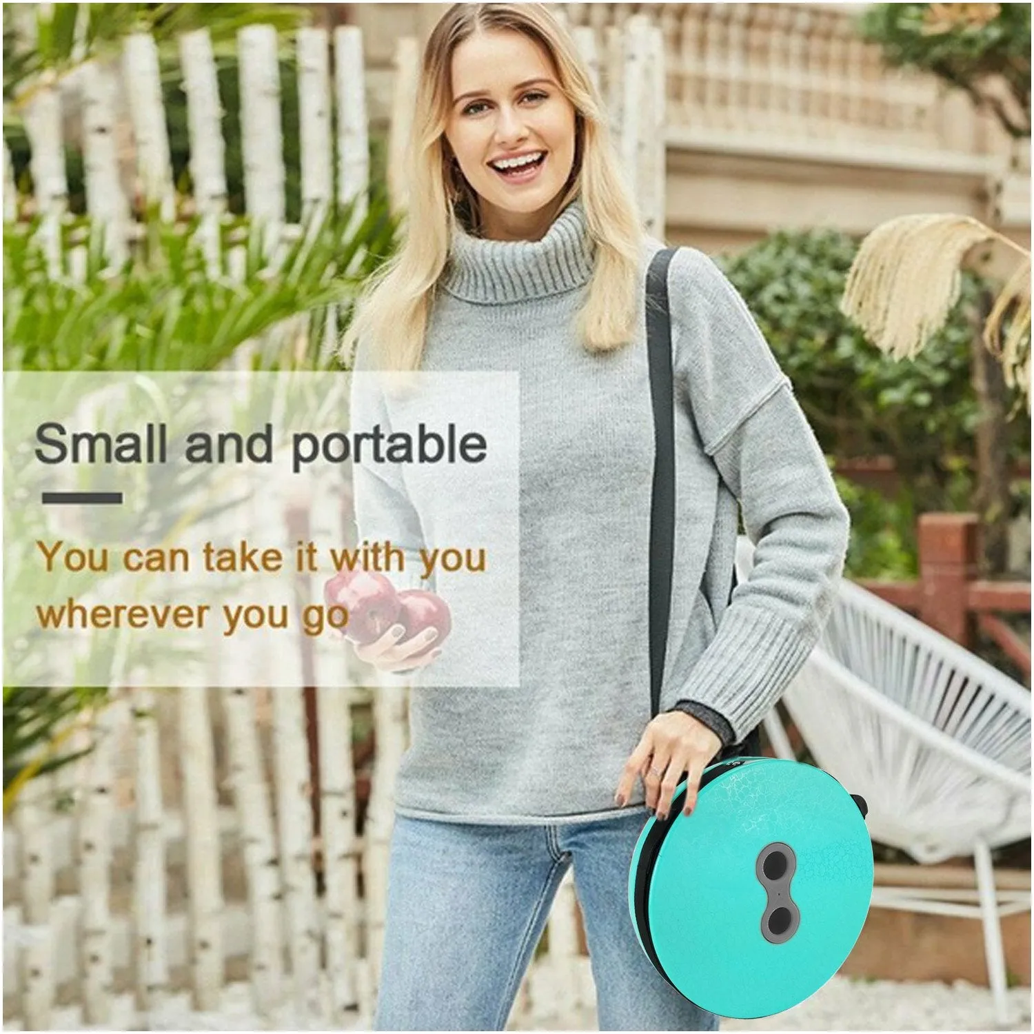 Foldable Height Adjusting Telescopic Stool