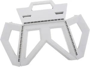 Folding Camp Stool Lightweight Portable Chair for Adults Boy Girl Compact Design for Outdoor Adventures Easy to Clean Build for Hiking Fishing Picnics and More