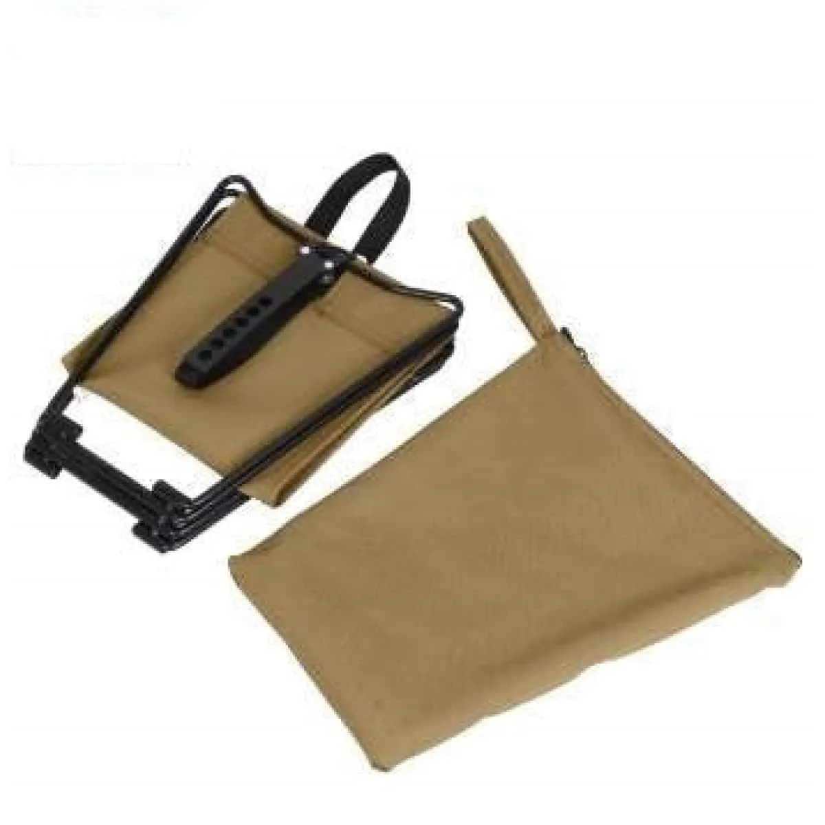 Folding Camp Stool