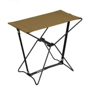 Folding Camp Stool