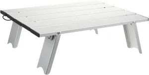 Folding Camping Table Portable Aluminum Picnic Table Perfect for Camping Hiking Beach
