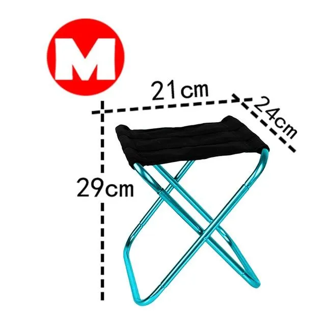 Folding Chair Repeat buyers Ultra-Light Best-in-class