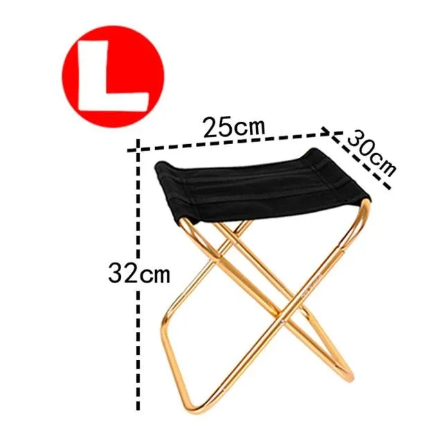 Folding Chair Repeat buyers Ultra-Light Best-in-class