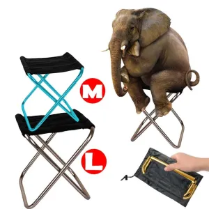 Folding Chair Repeat buyers Ultra-Light Best-in-class