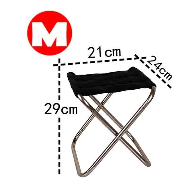 Folding Chair Repeat buyers Ultra-Light Best-in-class