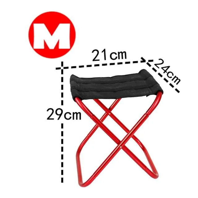 Folding Chair Repeat buyers Ultra-Light Best-in-class