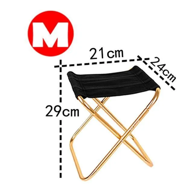 Folding Chair Repeat buyers Ultra-Light Best-in-class