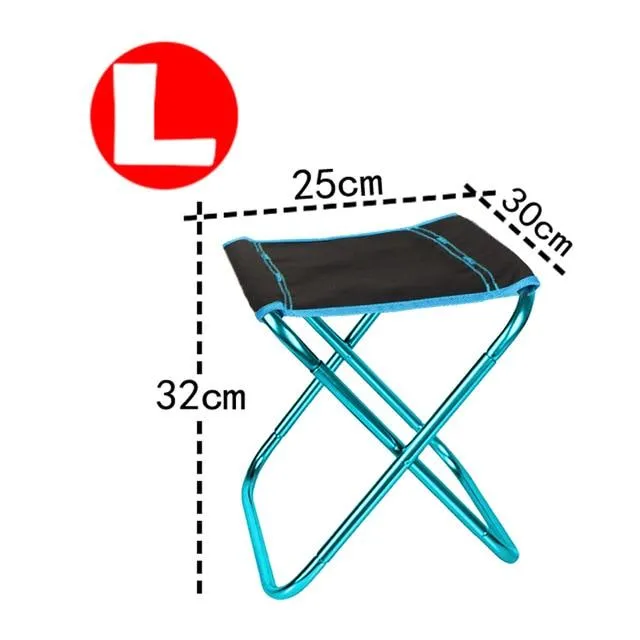 Folding Chair Repeat buyers Ultra-Light Best-in-class