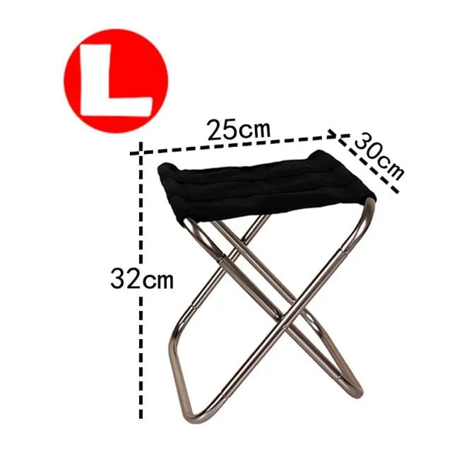 Folding Chair Repeat buyers Ultra-Light Best-in-class