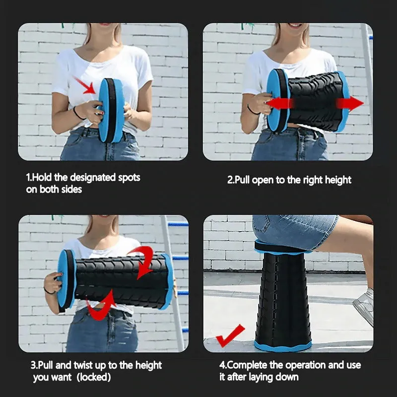 Folding Chair