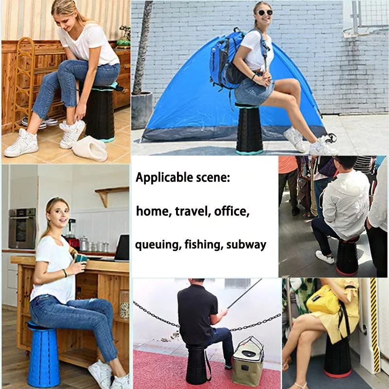 Folding Chair