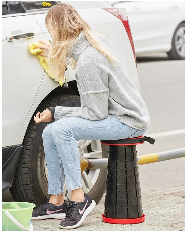 Folding Chair