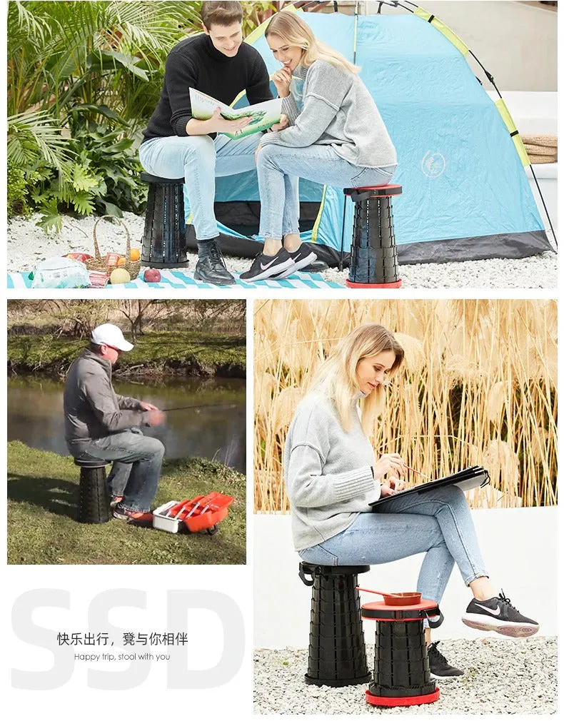 Folding Chair