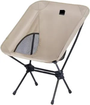 Folding Chairs for Outside Camping Chair Moon Chair Outdoor Folding Chair Camping Chair Picnic Portable Recliner Ultra-Light Fishing Stool Portability,Quick Storage