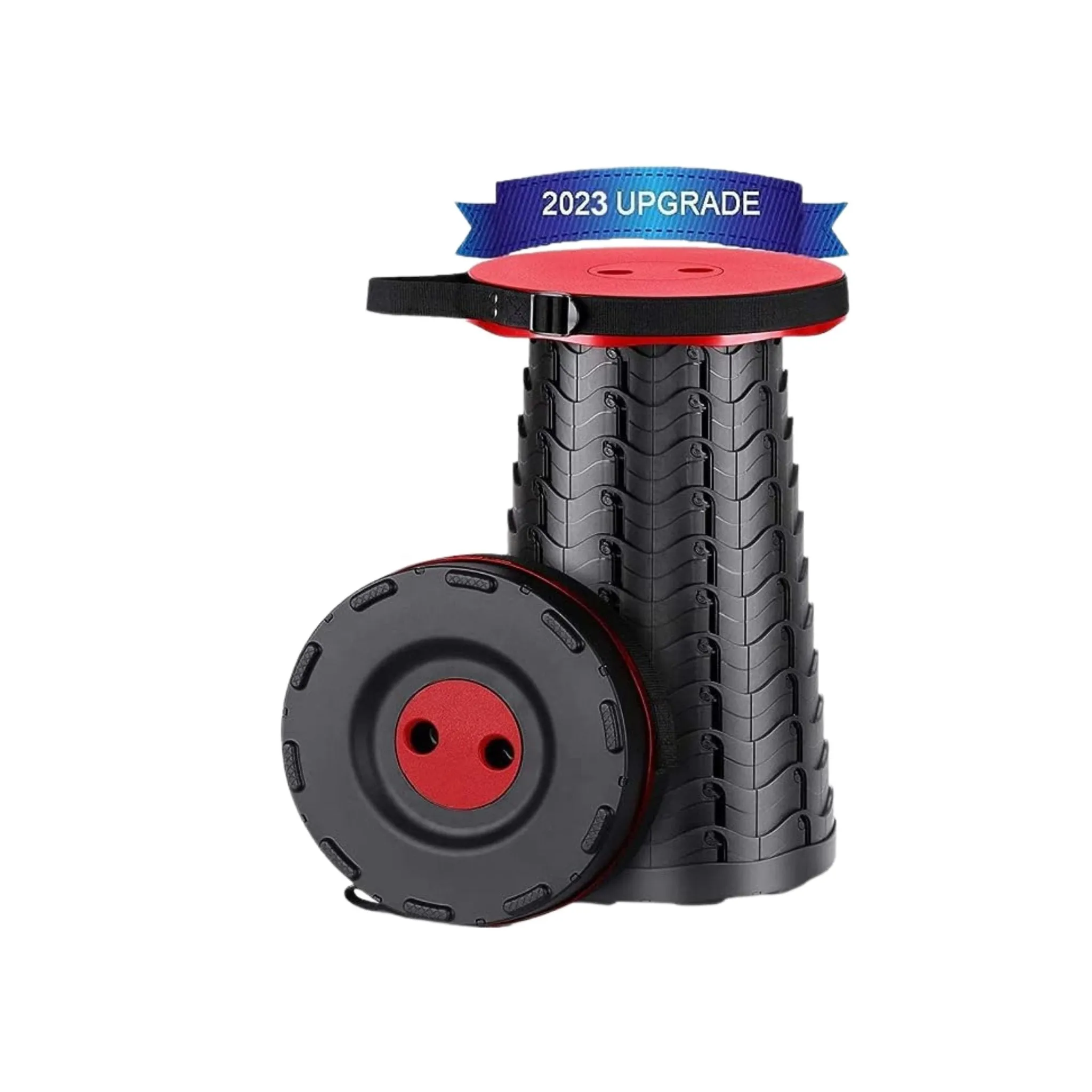 Folding Extension Stool