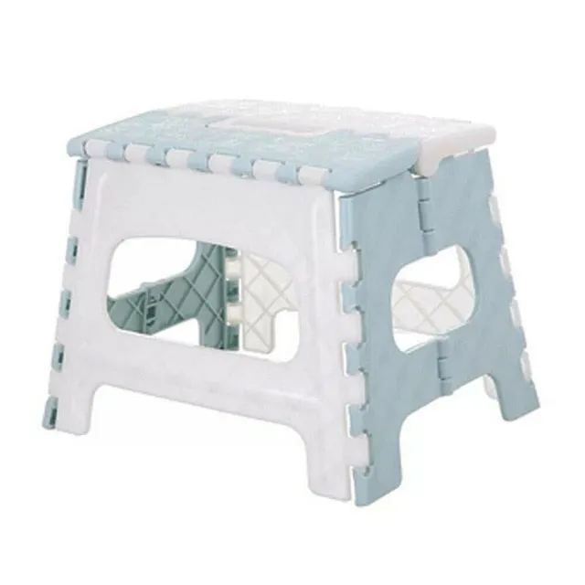 Folding Stool Camping Chair Seat