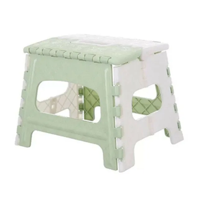 Folding Stool Camping Chair Seat
