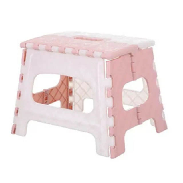 Folding Stool Camping Chair Seat