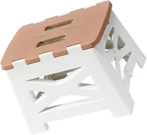 Folding Stool for Camping Lightweight Portable Outdoor Chair for Fishing Beach and Garden Durable Material Easy to Carry Versatile Use for Relaxation and Rest