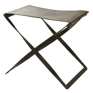 Folding Stool