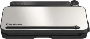 FoodSaver Multi-Use Vacuum Sealing and Food Preservation System