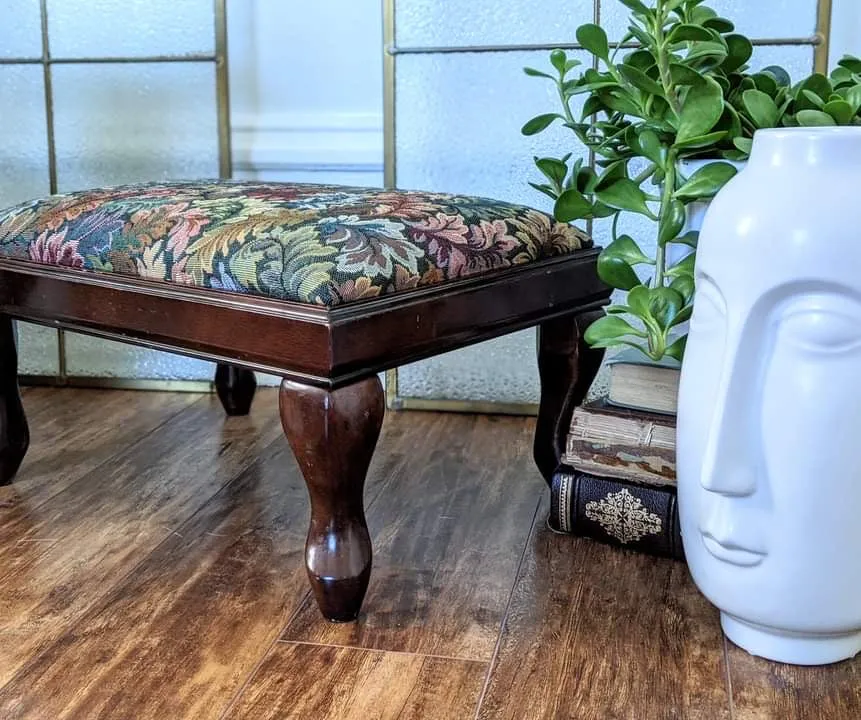 Foot Magical Lightweight Garden Stool Rich variety The