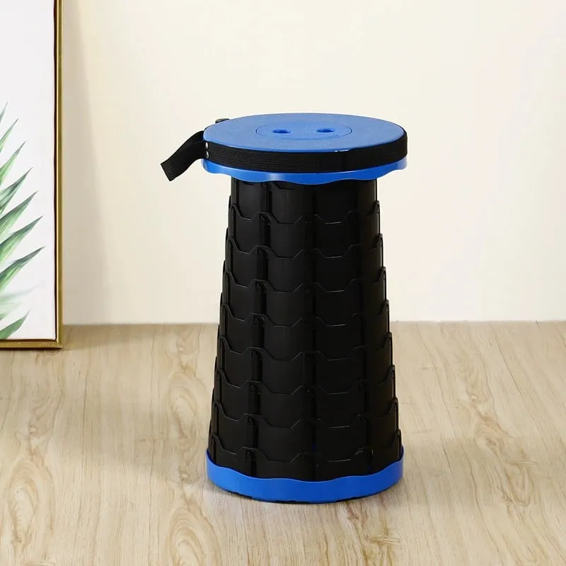  for Stool any seating and Portable Adjustable, Reduced adventure durable lightweight Folding Fast shipping