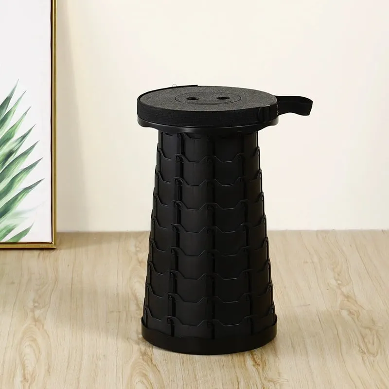  for Stool any seating and Portable Adjustable, Reduced adventure durable lightweight Folding Fast shipping
