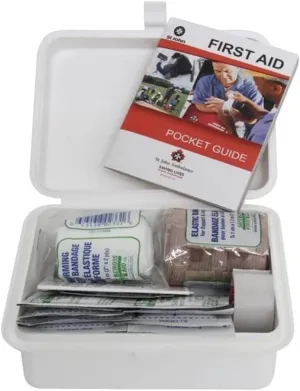 Fox 40 Micro First Aid Kit