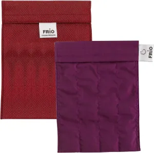 Frio Large Cooling Wallet - Insulin Cooler for 45  Hours of Stress Free On The Go Cooler Bag - No Ice, No Stress