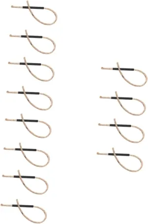 Fuse Rope Garden Cord Flint Fire Plugs Fire Log Gadget Camping Lanterns Battery Powered Propane Griddle