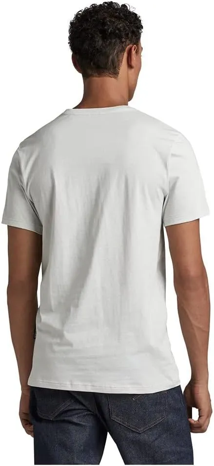 G-STAR RAW Men's Old Skool Originals T-Shirt