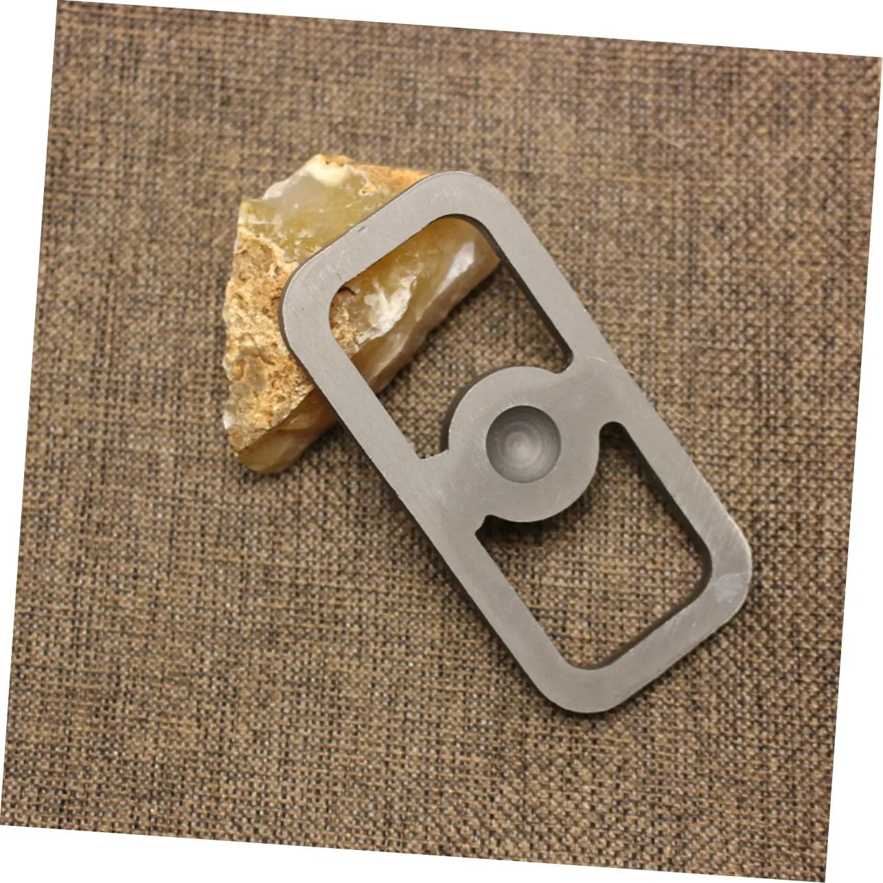 Gadpiparty 2pcs Portable Fire Starter Tool High for Camping Hiking and Survival Fire Starting for Outdoor Bonfires and Emergencies Grey