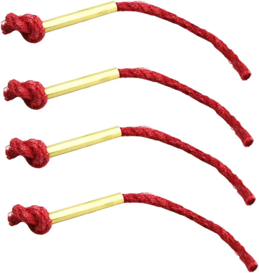 GALPADA Camping Fire Rope Fire Starter Fire Rope Stick Starters Fire Starter Sticks Flint Fire Starter Flint Rod